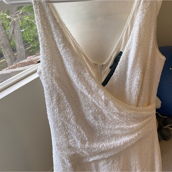 Ralph Lauren Gown - Picture 7 of 7